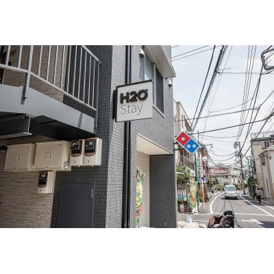 H2O Stay IkebukuroγѲ