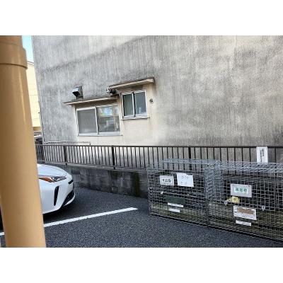 ユニオンマンスリー八王子１１　101　1R・シングル☆【禁煙ルーム】角部屋＆セキュリティ面も安心のモニター付きインターホン完備♪駅前には複数の商業施設もありお買い物も◎の物件写真6