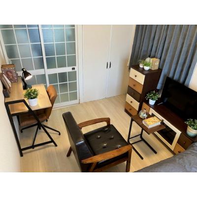 ワールドマンスリー大阪港　◆◇駅近物件！　オートロック　セパレート ！！◇◆　の物件写真2