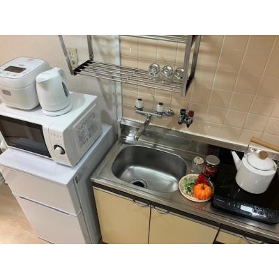 ワールドマンスリー大阪港　◆◇駅近物件！　オートロック　セパレート ！！◇◆　の物件写真3