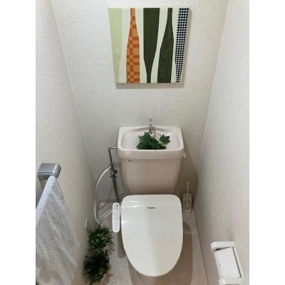 ワールドマンスリー大阪港　◆◇駅近物件！　オートロック　セパレート ！！◇◆　の物件写真4