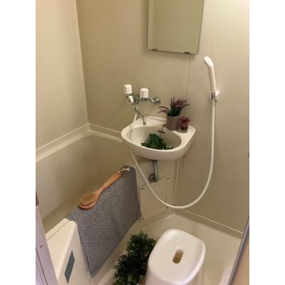 ワールドマンスリー大阪港　◆◇駅近物件！　オートロック　セパレート ！！◇◆　の物件写真5