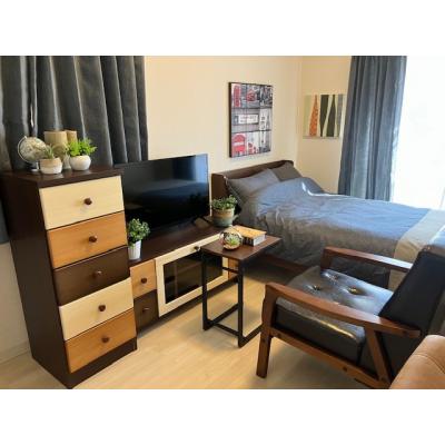 ワールドマンスリー大阪港　◆◇駅近物件！　オートロック　セパレート ！！◇◆　の物件写真6