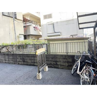 ユニオンマンスリー八王子１１　105　1R・シングル☆【禁煙ルーム】セキュリティ面も安心のモニター付きインターホン完備♪駅前には複数の商業施設もありお買い物も◎東京・立川・新宿方面へのアクセスも良好の物件写真6