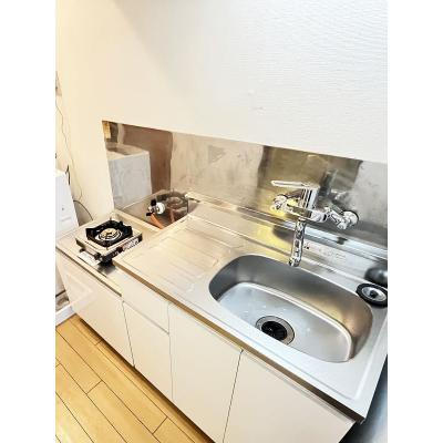 ユニオンマンスリー八王子１１　106　1R・シングル☆【禁煙ルーム】セキュリティ面も安心のモニター付きインターホン完備♪駅前には複数の商業施設もありお買い物も◎東京・立川・新宿方面へのアクセスも良好の物件写真2