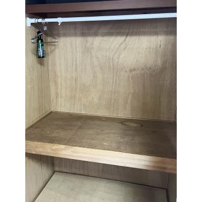 ユニオンマンスリー八王子１１　106　1R・シングル☆【禁煙ルーム】セキュリティ面も安心のモニター付きインターホン完備♪駅前には複数の商業施設もありお買い物も◎東京・立川・新宿方面へのアクセスも良好の物件写真6