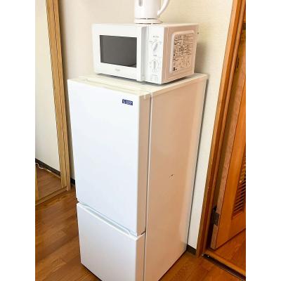 ●2026年2月6日から入居可●ユニオンマンスリー八王子１０　205　1K・セミダブル☆【禁煙ルーム】勉強やテレワークにおすすめデスク・チェアのあるお部屋♪安心の建物AL＆モニター付きインターフォン＆の物件写真4