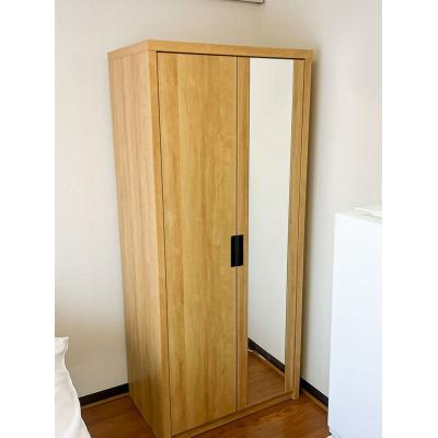 ●2026年2月6日から入居可●ユニオンマンスリー八王子１０　205　1K・セミダブル☆【禁煙ルーム】勉強やテレワークにおすすめデスク・チェアのあるお部屋♪安心の建物AL＆モニター付きインターフォン＆の物件写真5