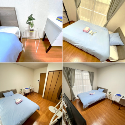 [六本木ヒルズ至近]マンスリー22A2：1K、20平米(1階)の物件写真3