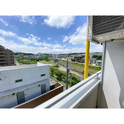 ユニオンマンスリー京王堀之内ラシュレ４　402　1R・シングル☆◆インターネット固定回線（有線）無料の部屋◆【禁煙ルーム】デスク・チェア完備！電子レンジなど生活家電のあるお部屋の物件写真6