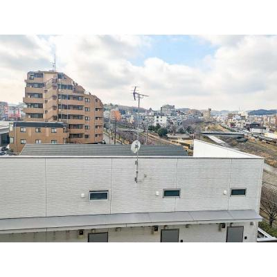 ユニオンマンスリー京王堀之内ラシュレ４　403　1R・シングル☆◆インターネット固定回線（有線）無料の部屋◆【禁煙ルーム】安心の宅配ボックス＆モニター付きインターフォン＆室内洗濯機完備！の物件写真4