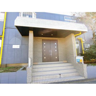 ユニオンマンスリー京王堀之内ラシュレ４　403　1R・シングル☆◆インターネット固定回線（有線）無料の部屋◆【禁煙ルーム】安心の宅配ボックス＆モニター付きインターフォン＆室内洗濯機完備！の物件写真5