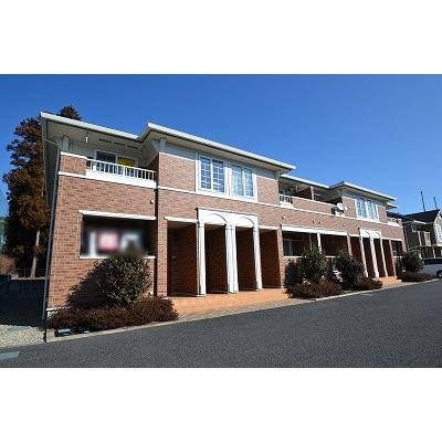 グラン・ソレイユの物件写真1