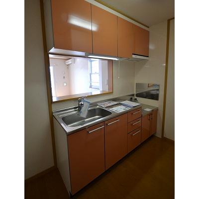 グラン・ソレイユの物件写真3