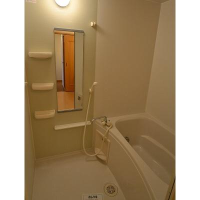 グラン・ソレイユの物件写真4