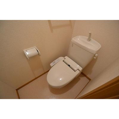 グラン・ソレイユの物件写真5