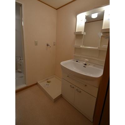 グラン・ソレイユの物件写真6