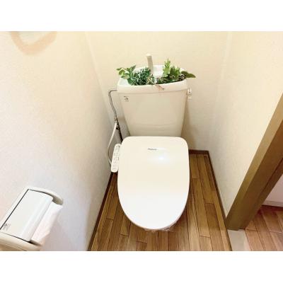 コスパだけじゃない“快適さ重視”マンスリータウン【大型ショッピングモール近く！】【人気のエリア】前橋文京町B2の物件写真4