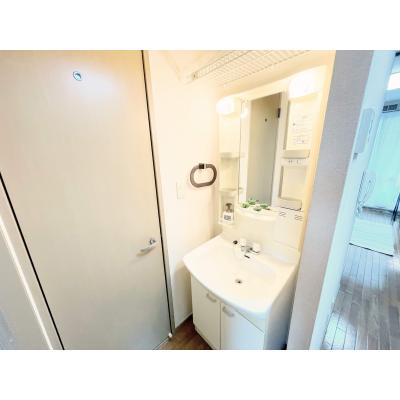 コスパだけじゃない“快適さ重視”マンスリータウン【大型ショッピングモール近く！】【人気のエリア】前橋文京町B2の物件写真5