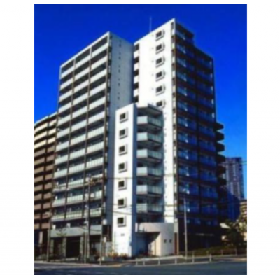 【🌸心機一転🌸春の引越し応援キャンペーン🏡🌷】【禁煙🚭】マイナビSTAYコンシェリア豊洲MASTERSVILLA【仮称】　401の物件写真1