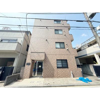 【🍡！秋の大感謝価格！🍡】【禁煙🚭/Wi-Fi無料🌐】マイナビSTAYアーバンフュージョン蒲田　203の物件写真2