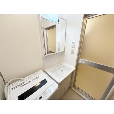 【🍡！秋の大感謝価格！🍡】【禁煙🚭/Wi-Fi無料🌐】マイナビSTAYアーバンフュージョン蒲田　203の物件写真6