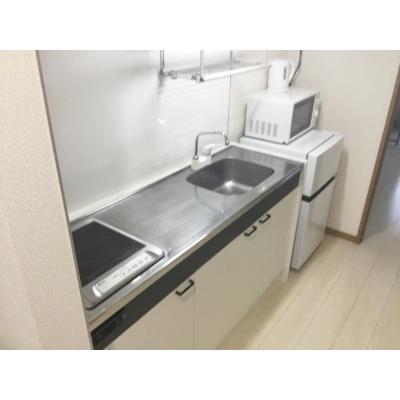 【🎉初期費用オフ｜お得なキャンペーン】【禁煙🚭/Wi-Fi無料🌐】マイナビSTAYミライエ仙台青葉　702の物件写真4