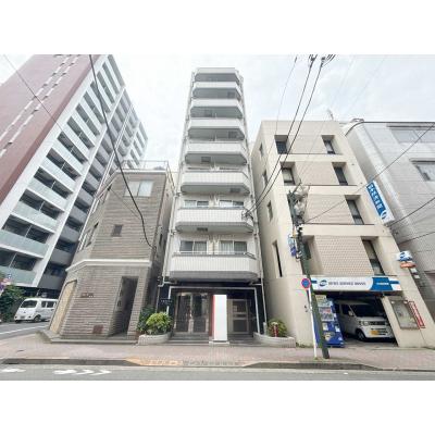 【🍡！秋の大感謝価格！🍡】【禁煙🚭/Wi-Fi無料🌐】マイナビSTAYトワイライトヒルズ西蒲田　503の物件写真2