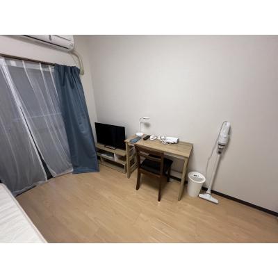 スマイズ相模大野２１　【敷地内禁煙🚭】🍯キャンペーン中🍯<　オートロック付２階　><　人気の宅配ＢＯＸ敷地内に有　><　小田急線「相模大野」横浜線「町田」２駅２路線利用可能　>の物件写真2