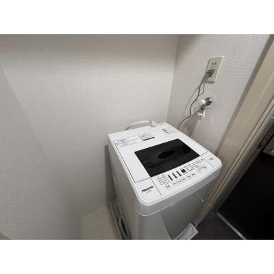 スマイズ相模大野２１　【敷地内禁煙🚭】🍯キャンペーン中🍯<　オートロック付２階　><　人気の宅配ＢＯＸ敷地内に有　><　小田急線「相模大野」横浜線「町田」２駅２路線利用可能　>の物件写真4