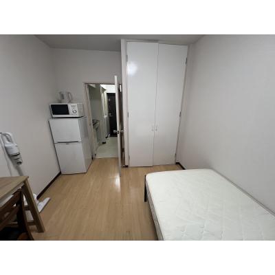 スマイズ相模大野２１　【敷地内禁煙🚭】🍯キャンペーン中🍯<　オートロック付２階　><　人気の宅配ＢＯＸ敷地内に有　><　小田急線「相模大野」横浜線「町田」２駅２路線利用可能　>の物件写真6