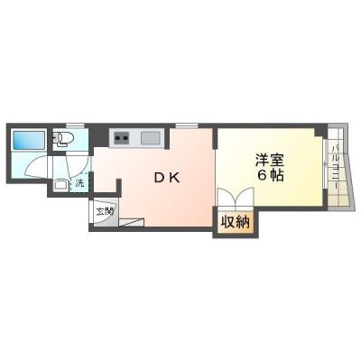 🏢ۿʹ ܼҤޤ2ʬ(170m)🏢ۡڲؤޤ🚶‍️🚶‍️🚶‍️SPĮBʪ̿6