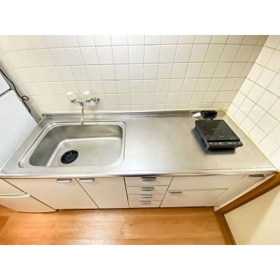 ユニオンマンスリー永山５　202　1K・シングル☆【禁煙ルーム】嬉しいバストイレ別のお部屋＆たっぷり収納付き♪2路線利用可/新宿方面にも乗り換えなしでアクセス可能。の物件写真2