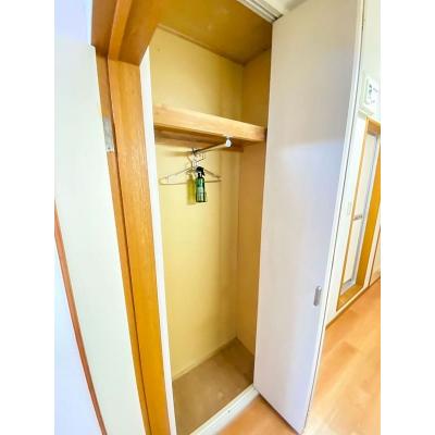 ユニオンマンスリー永山５　202　1K・シングル☆【禁煙ルーム】嬉しいバストイレ別のお部屋＆たっぷり収納付き♪2路線利用可/新宿方面にも乗り換えなしでアクセス可能。の物件写真5