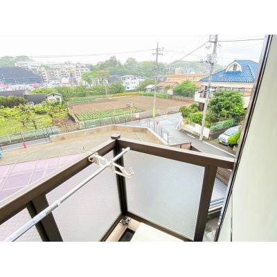 ユニオンマンスリー永山５　202　1K・シングル☆【禁煙ルーム】嬉しいバストイレ別のお部屋＆たっぷり収納付き♪2路線利用可/新宿方面にも乗り換えなしでアクセス可能。の物件写真6