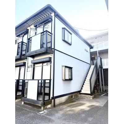 リスポーン川越10【川越駅 徒歩9分！Wi-Fi付】	102号室	の物件写真1