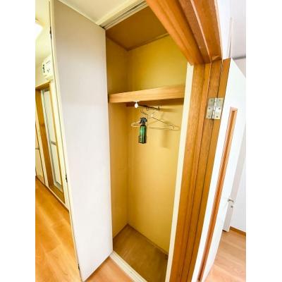 ユニオンマンスリー永山５　207　1K・シングル☆【禁煙ルーム】嬉しいバストイレ別のお部屋＆たっぷり収納付き♪2路線利用可/新宿方面にも乗り換えなしでアクセス可能。の物件写真5