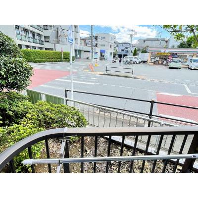 ユニオンマンスリー永山６　102　1K・シングル☆【禁煙ルーム】室内洗濯機や2ドア冷蔵庫など生活家電完備！デスク・チェアのあるお部屋/多摩大学多摩キャンパスまで徒歩通の物件写真6