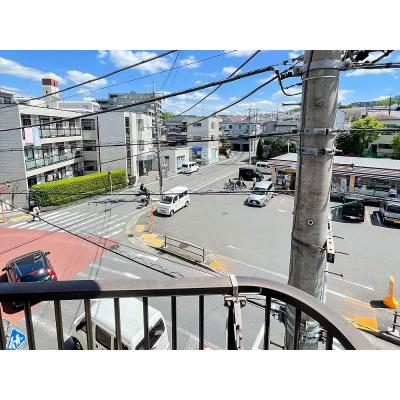 ユニオンマンスリー永山６　305　1K・シングル☆【禁煙ルーム】角部屋物件！室内洗濯機や2ドア冷蔵庫など生活家電完備。デスク・チェアのあるお部屋/多摩大学多摩キャンパスまで徒歩通学の物件写真6