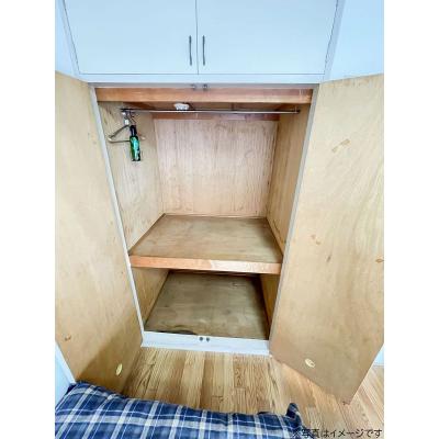 ユニオンマンスリー永山６　307　1K・シングル☆【禁煙ルーム】室内洗濯機や2ドア冷蔵庫など生活家電完備！デスク・チェアのあるお部屋/多摩大学多摩キャンパスまで徒歩通の物件写真5