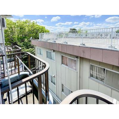 ユニオンマンスリー永山６　307　1K・シングル☆【禁煙ルーム】室内洗濯機や2ドア冷蔵庫など生活家電完備！デスク・チェアのあるお部屋/多摩大学多摩キャンパスまで徒歩通の物件写真6