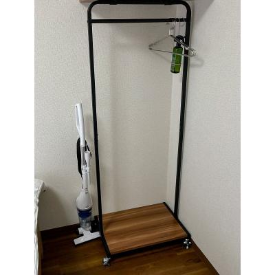 ユニオンマンスリー川崎１８　405　1K・シングル☆【禁煙ルーム】人気の角部屋！デスク・チェアがあるお部屋/深夜24時まで営業スーパー・まいばすけっとやコンビニ至近の物件写真5