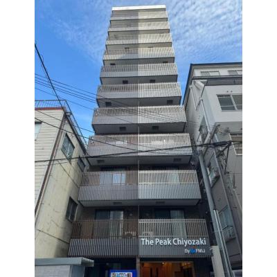 The Peak ChiyozakiγѲ