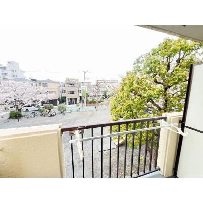 ユニオンマンスリー京急八丁畷２　308　1R・シングル☆【禁煙ルーム】人気の角部屋物件！物件近くにコンビニ・スーパーもあり便利♪羽田空港へも好アクセス■選べるWi-Fi格安レンタル中！の物件写真6