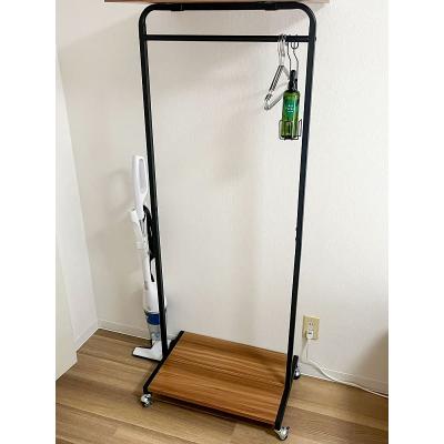 ユニオンマンスリー武蔵小杉５　205　1K・シングル☆【禁煙ルーム】デスク・チェアや2ドア冷蔵庫などの家具家電付き。武蔵小杉駅 徒歩10分/複数路線利用可で多方面へのアクセスも良好の物件写真5