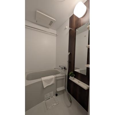 BraTTo本町レジデンス【女性向け🥰】防犯設備完備でキッチン付きのお部屋👍の物件写真4