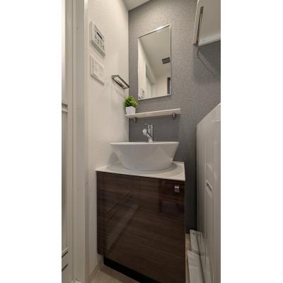 BraTTo本町レジデンス【女性向け🥰】防犯設備完備でキッチン付きのお部屋👍の物件写真5