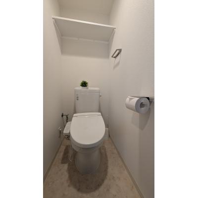 BraTTo本町レジデンス【女性向け🥰】防犯設備完備でキッチン付きのお部屋👍の物件写真6