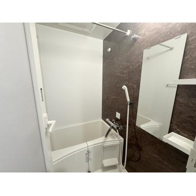 【🍡！秋の大感謝価格！🍡】【禁煙🚭/Wi-Fi無料🌐】マイナビSTAYアーバンオアシス川崎八丁畷　906の物件写真5