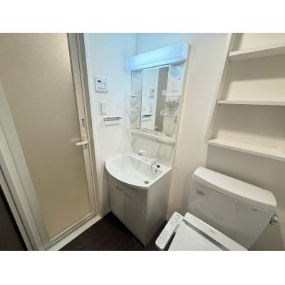 【🍡！秋の大感謝価格！🍡】【禁煙🚭/Wi-Fi無料🌐】マイナビSTAYアーバンオアシス川崎八丁畷　906の物件写真6